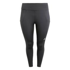 adidas Own The Run 7/8-Leggings – Große Größen Lauftights Damen Black