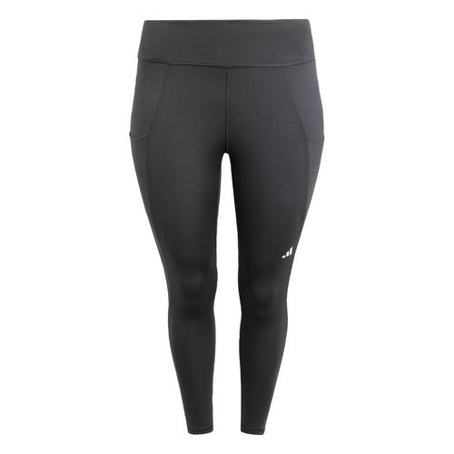 adidas Own The Run 7/8-Leggings &ndash; Gro&szlig;e Gr&ouml;&szlig;en Leggings Damen