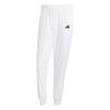 adidas Walk-On Tennishose Trainingshose Herren - White