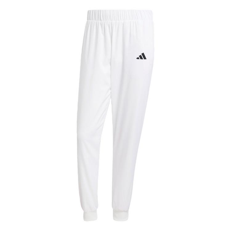 adidas adidas Walk-On Tennishose Trainingshose Herren - White - 0 | SportScheck