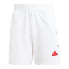 adidas House of Tiro Nations Pack Shorts Funktionsshorts Herren White / Team Navy Blue 2 / Better Scarlet