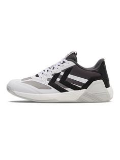 hummel ALGIZ IV Fitnessschuhe BLACK/WHITE/GREY