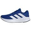 adidas Galaxy 7 Laufschuh Laufschuhe - Royal Blue / Cloud White / Dark Blue