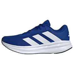 adidas Galaxy 7 Laufschuh Laufschuhe Herren Royal Blue / Cloud White / Dark Blue