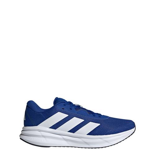 Rückansicht von adidas Galaxy 7 Laufschuh Laufschuhe Herren Royal Blue / Cloud White / Dark Blue