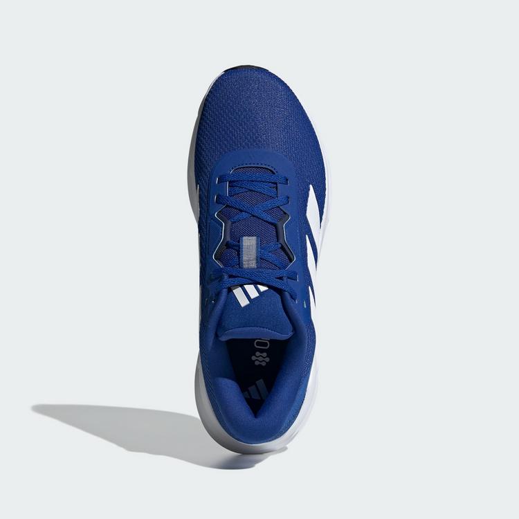 adidas adidas Galaxy 7 Laufschuh Laufschuhe - Royal Blue / Cloud White / Dark Blue - 1 | SportScheck