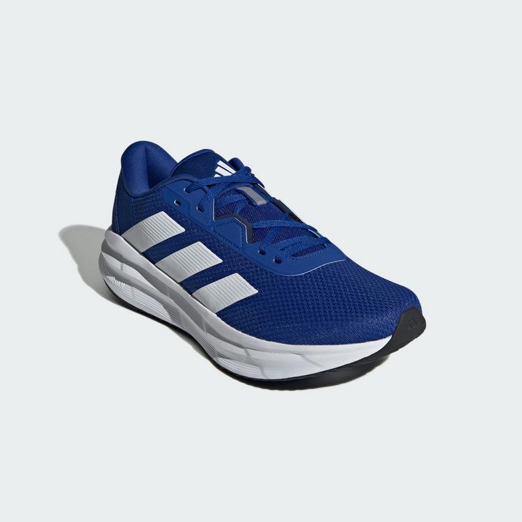 adidas adidas Galaxy 7 Laufschuh Laufschuhe - Royal Blue / Cloud White / Dark Blue - 3 | SportScheck