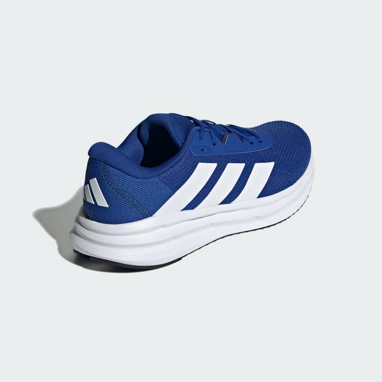 adidas adidas Galaxy 7 Laufschuh Laufschuhe - Royal Blue / Cloud White / Dark Blue - 4 | SportScheck