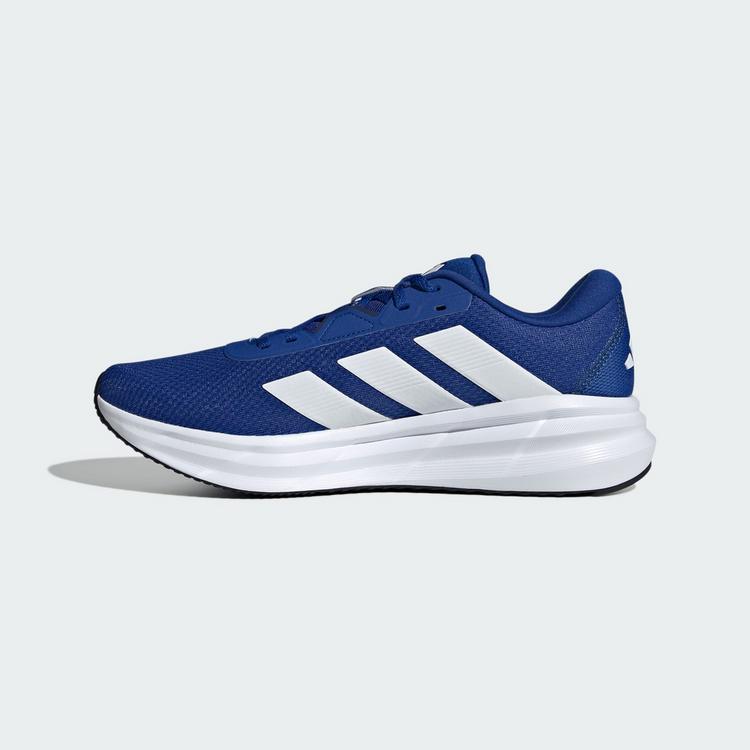 adidas adidas Galaxy 7 Laufschuh Laufschuhe - Royal Blue / Cloud White / Dark Blue - 5 | SportScheck