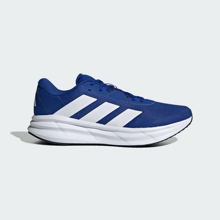 adidas adidas Galaxy 7 Laufschuh Laufschuhe - Royal Blue / Cloud White / Dark Blue - 6 | SportScheck