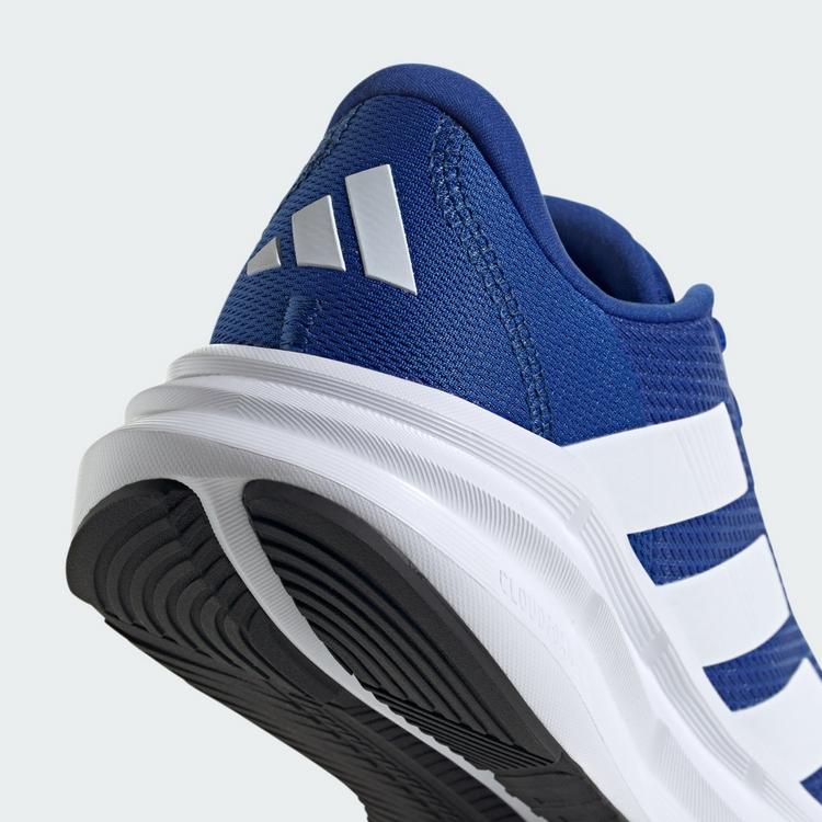 adidas adidas Galaxy 7 Laufschuh Laufschuhe - Royal Blue / Cloud White / Dark Blue - 7 | SportScheck