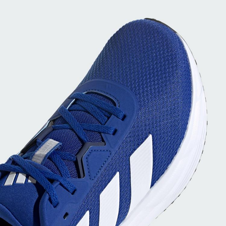 adidas adidas Galaxy 7 Laufschuh Laufschuhe - Royal Blue / Cloud White / Dark Blue - 8 | SportScheck