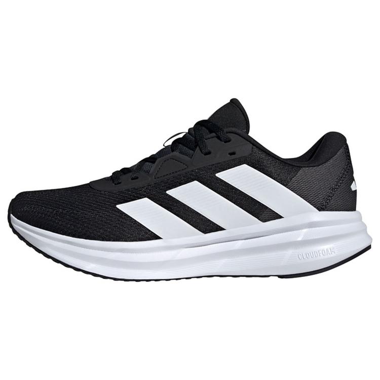 adidas adidas Galaxy 7 Laufschuh Laufschuhe - Core Black / Cloud White / Carbon - 0 | SportScheck