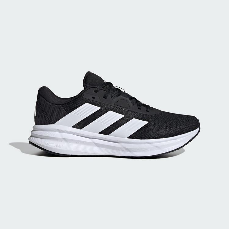 adidas adidas Galaxy 7 Laufschuh Laufschuhe - Core Black / Cloud White / Carbon - 6 | SportScheck