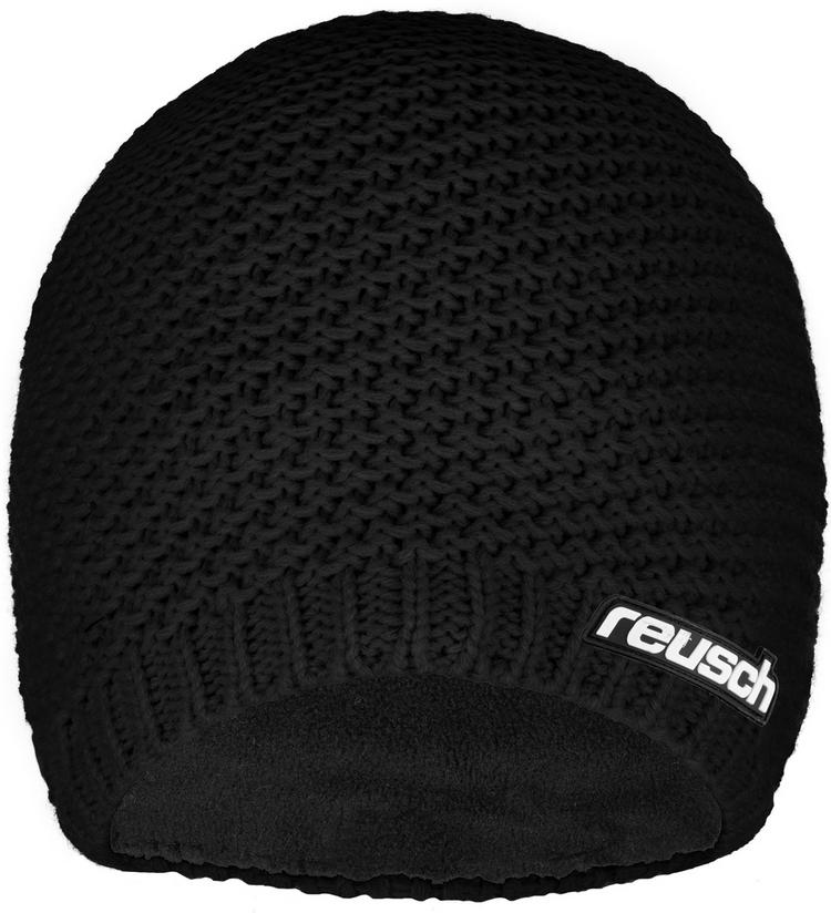 Reusch Reusch Aron Beanie Skim&uuml;tze - 7700 black - 0 | SportScheck