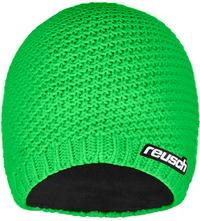 Reusch Aron Beanie Skim&uuml;tze - 5007 green gecko