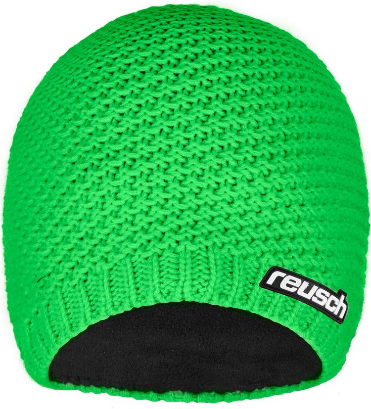 Reusch Reusch Aron Beanie Skim&uuml;tze - 5007 green gecko - 0 | SportScheck