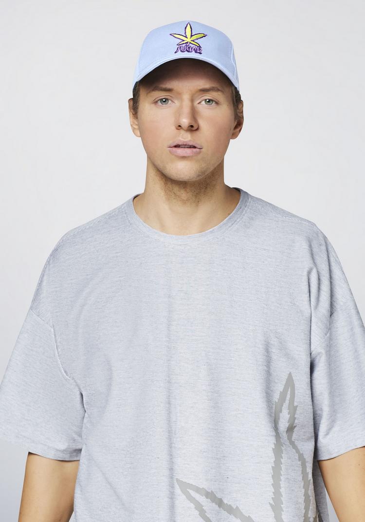 Chiemsee Chiemsee Basecap Cap - 16-3922 Brunnera Blue - 2 | SportScheck