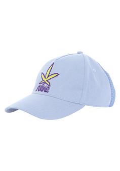 Chiemsee Basecap Cap 16-3922 Brunnera Blue