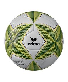 Erima Senzor-Star Lite 350 Lightball Fußball weissgruengelb