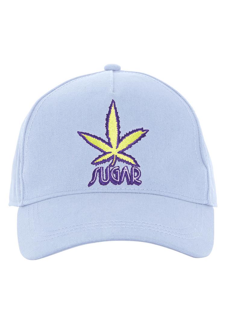 Chiemsee Chiemsee Basecap Cap - 16-3922 Brunnera Blue - 0 | SportScheck