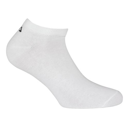Rückansicht von FILA Socken Freizeitsocken Weiß