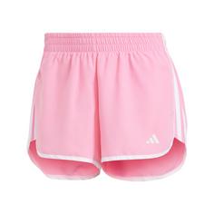 adidas Marathon 20 Running Shorts Funktionsshorts Damen Bliss Pink