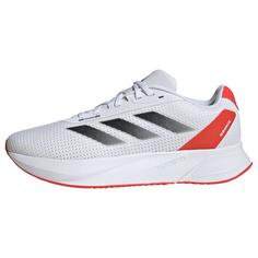 adidas Duramo SL Laufschuh Laufschuhe Herren Cloud White / Core Black / Bright Red