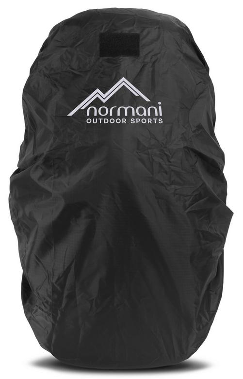 normani Outdoor Sports Back Cover V+ Regenh&uuml;lle