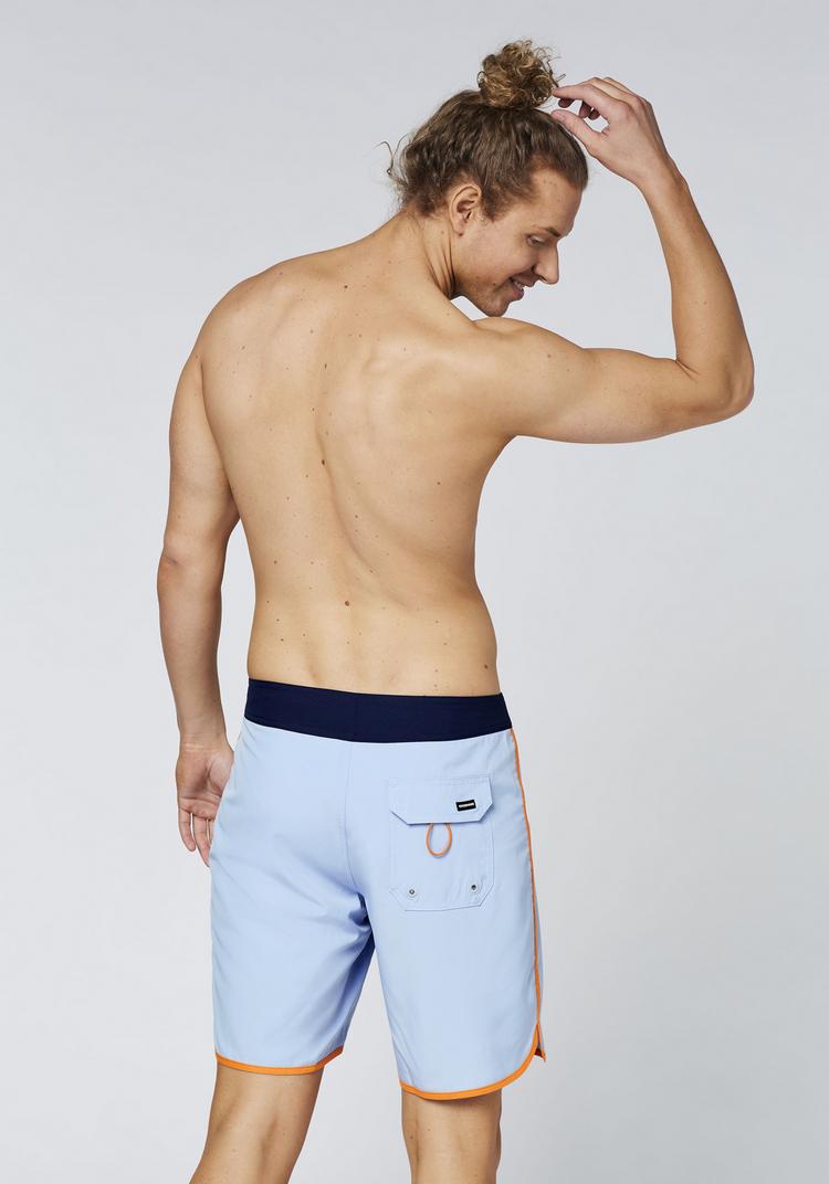 Chiemsee Chiemsee Badehose Badehose Herren - 16-3922 Brunnera Blue - 1 | SportScheck