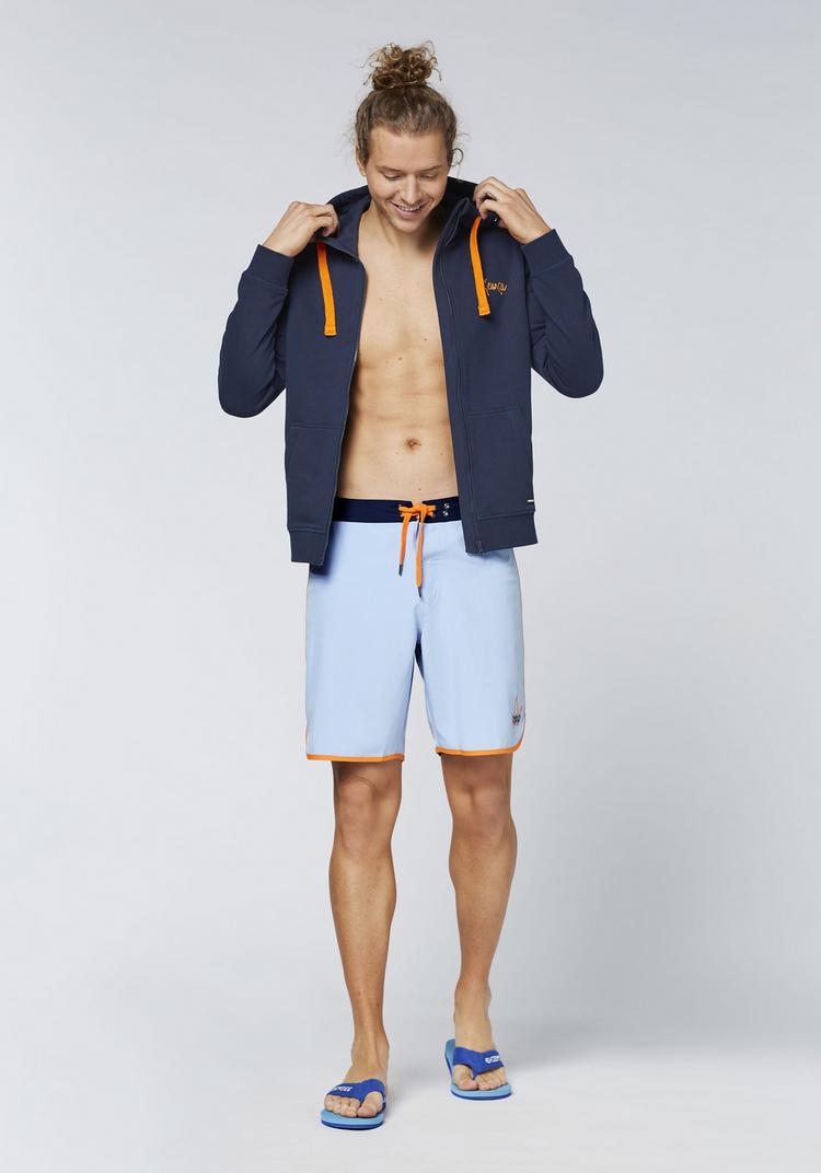 Chiemsee Chiemsee Badehose Badehose Herren - 16-3922 Brunnera Blue - 2 | SportScheck