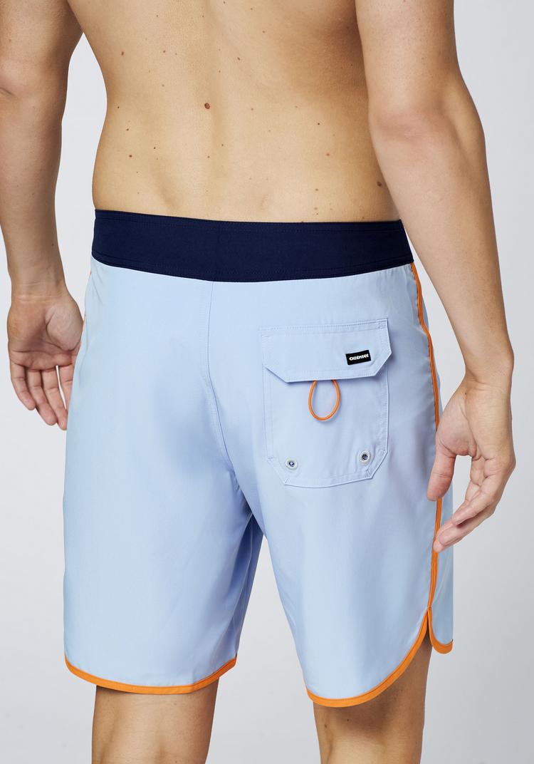 Chiemsee Chiemsee Badehose Badehose Herren - 16-3922 Brunnera Blue - 3 | SportScheck
