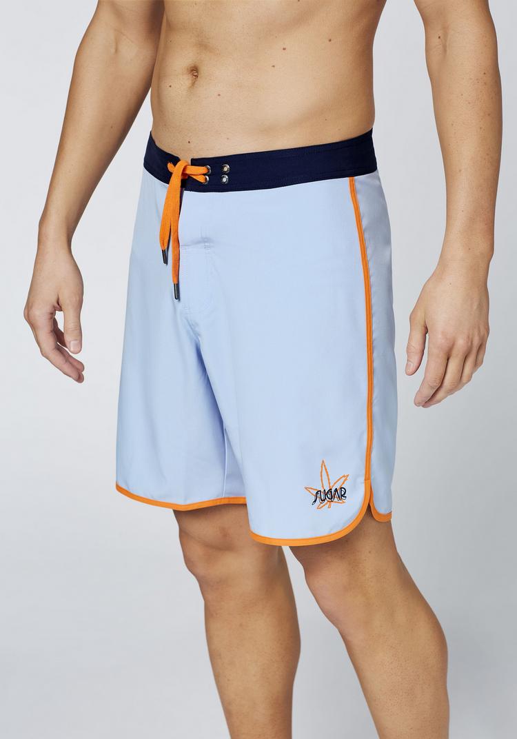 Chiemsee Chiemsee Badehose Badehose Herren - 16-3922 Brunnera Blue - 4 | SportScheck