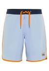 Chiemsee Badehose Badehose Herren - 16-3922 Brunnera Blue