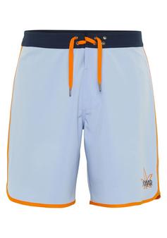 Chiemsee Badehose Badeshorts Herren 16-3922 Brunnera Blue