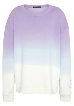 Chiemsee Sweatshirt Sweatshirt Kinder 1030 White/Purple