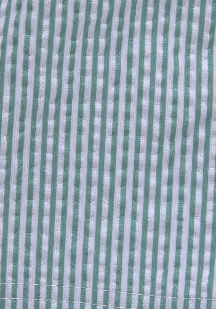 VENICE BEACH VENICE BEACH Badeshorts Badehose Herren - gr&uuml;n-wei&szlig; - 1 | SportScheck