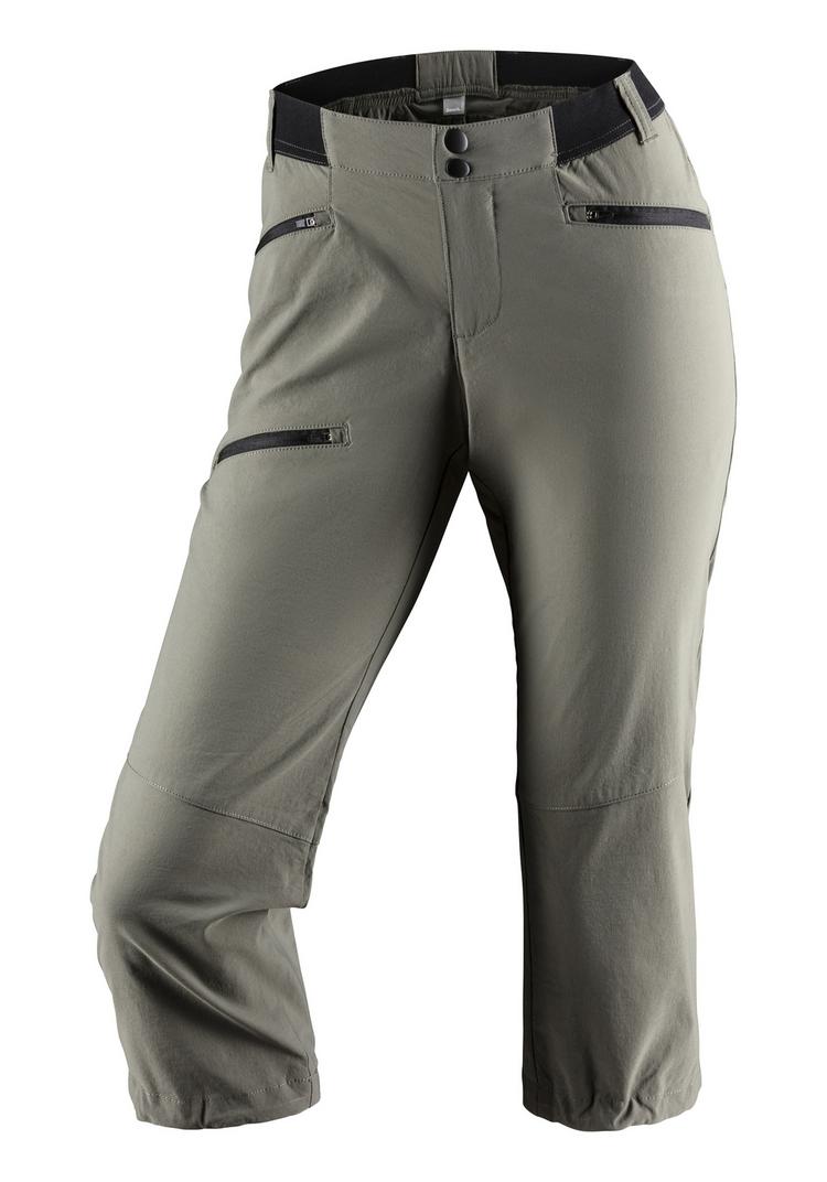 Vivance active Vivance active Caprileggings Tights Damen - olivgr&uuml;n - 0 | SportScheck