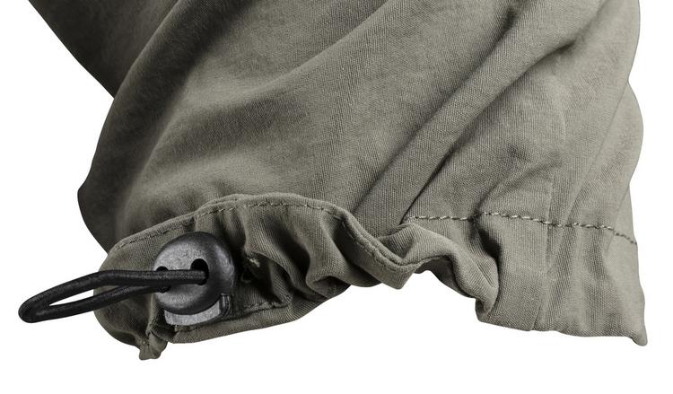 Vivance active Vivance active Caprileggings Tights Damen - olivgr&uuml;n - 2 | SportScheck