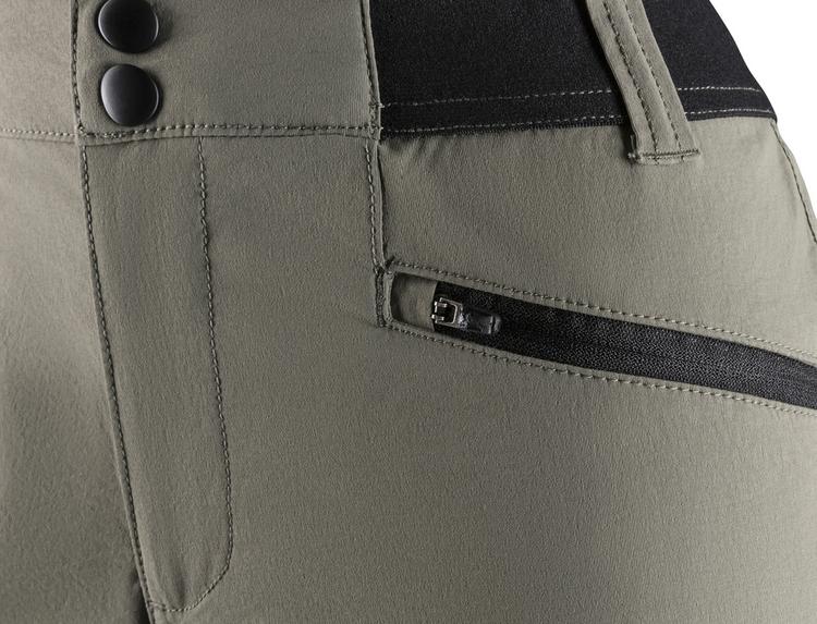 Vivance active Vivance active Caprileggings Tights Damen - olivgr&uuml;n - 3 | SportScheck