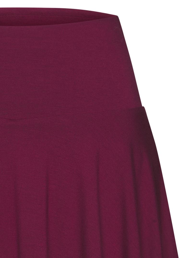 Vivance active Vivance active Skort Hosenrock Damen - dunkelrot - 1 | SportScheck