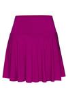 Vivance active Skort Hosenrock Damen - fuchsia