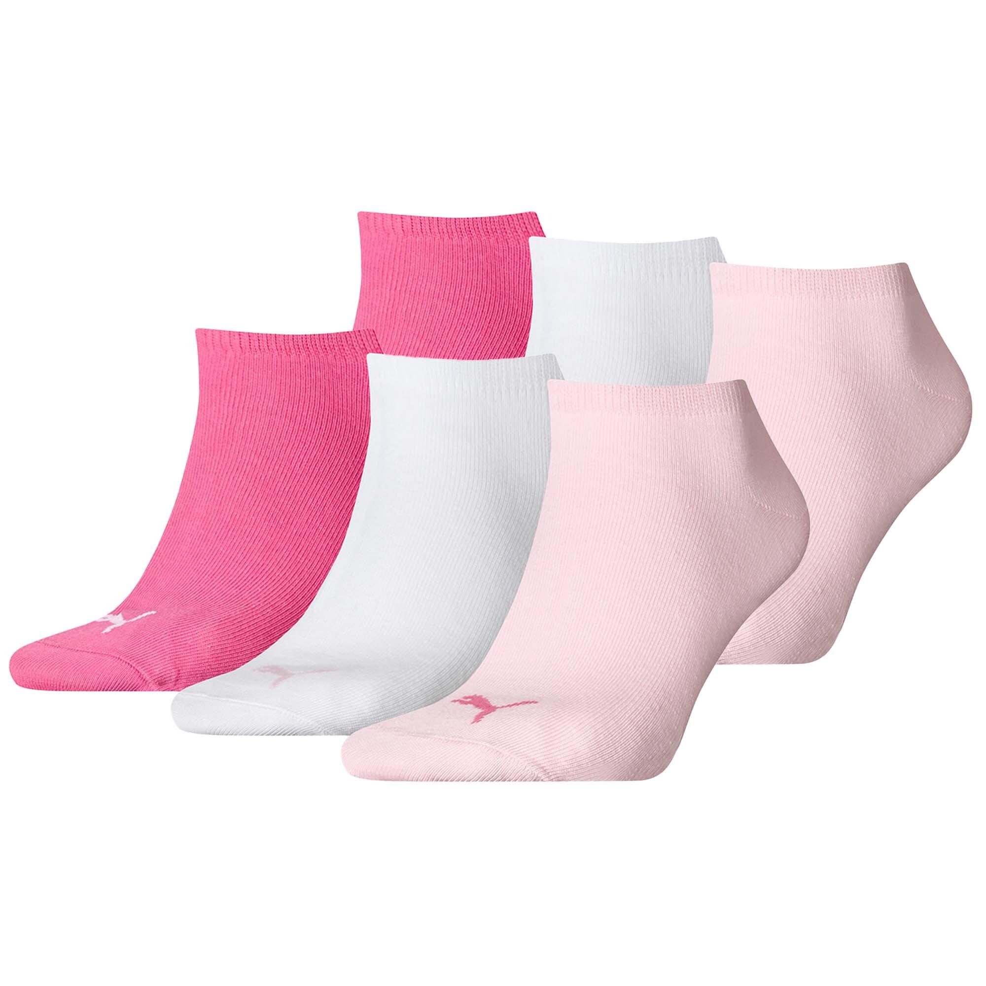 Puma socken rosa clearance