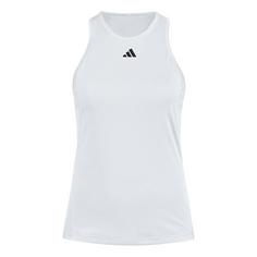 adidas Club Tanktop Funktionstank Kinder White