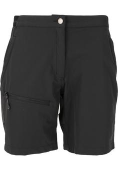 Whistler Salton Shorts Damen 1001 Black