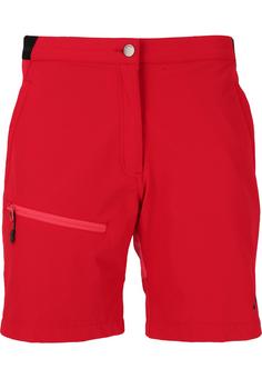Whistler Salton Shorts Damen 4212 Ski Patrol