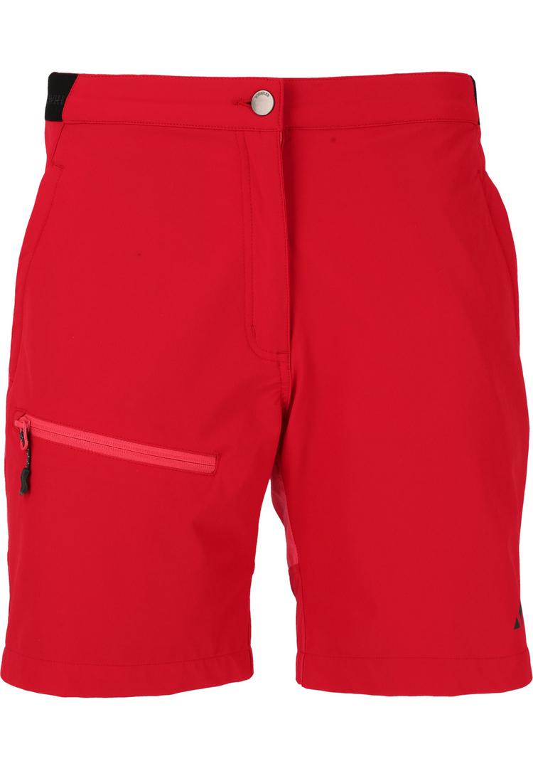 Whistler Whistler Salton Shorts Damen - 4212 Ski Patrol - 0 | SportScheck