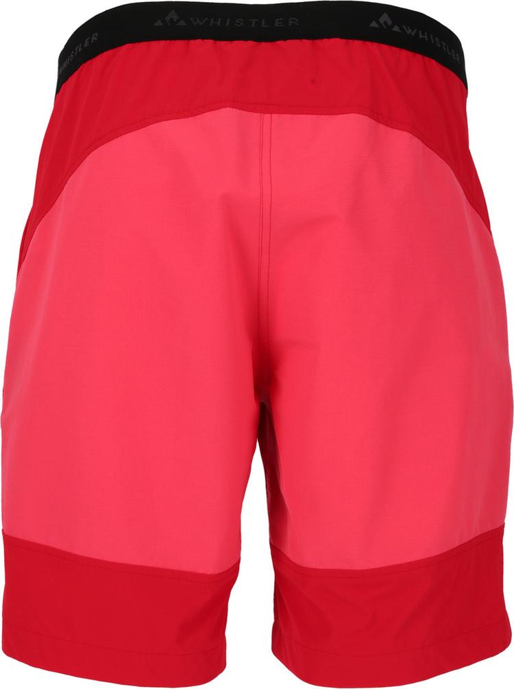 Whistler Whistler Salton Shorts Damen - 4212 Ski Patrol - 0 | SportScheck