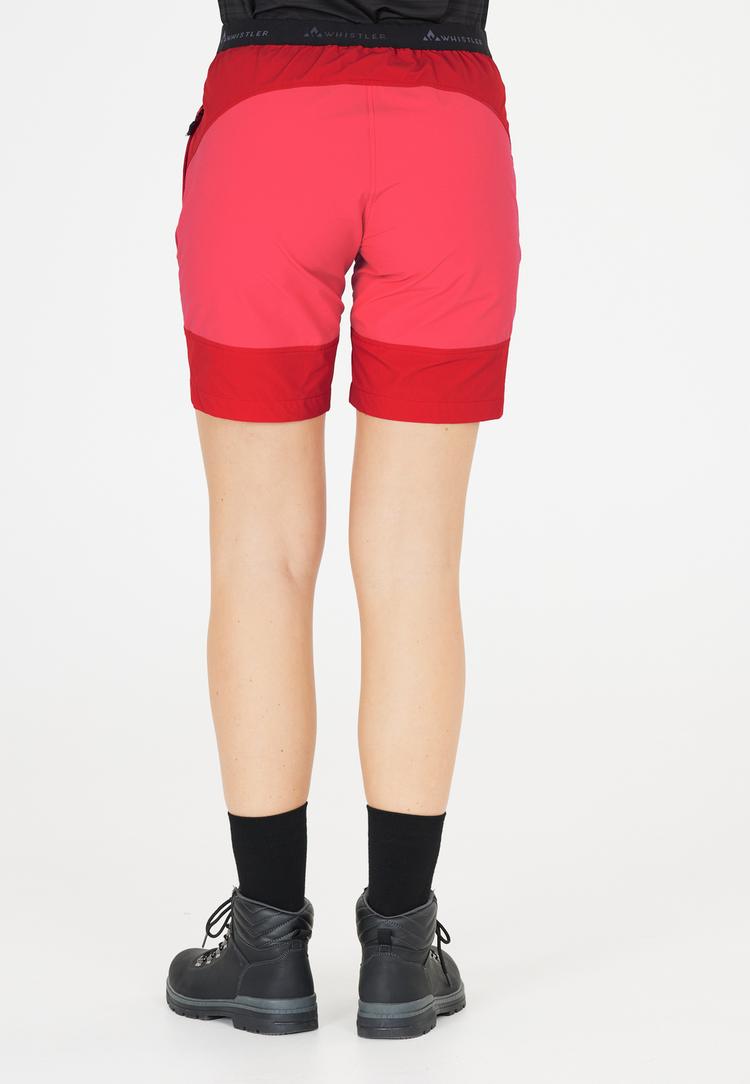 Whistler Whistler Salton Shorts Damen - 4212 Ski Patrol - 3 | SportScheck