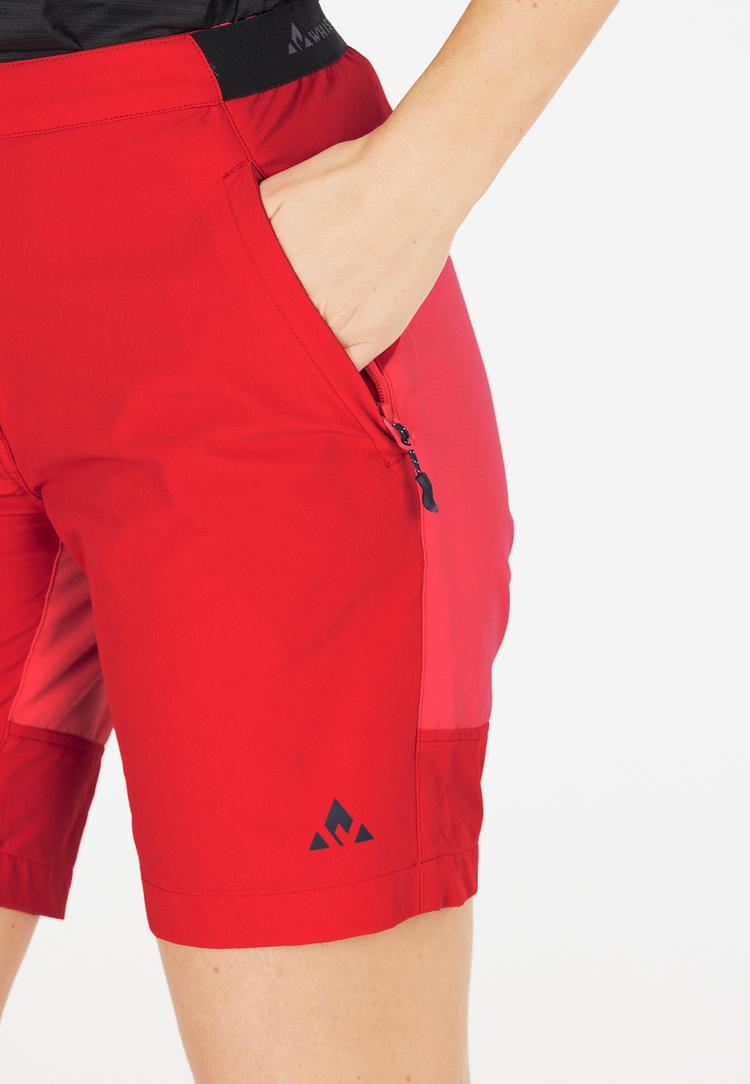 Whistler Whistler Salton Shorts Damen - 4212 Ski Patrol - 0 | SportScheck